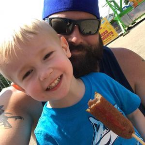 Meet your Posher, Mike